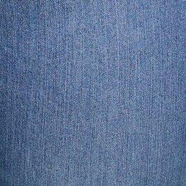 Perfect Skinny Ankle Vintage Stretch Mid-Rise Jean (Regular), HIDEAWAY, swatch