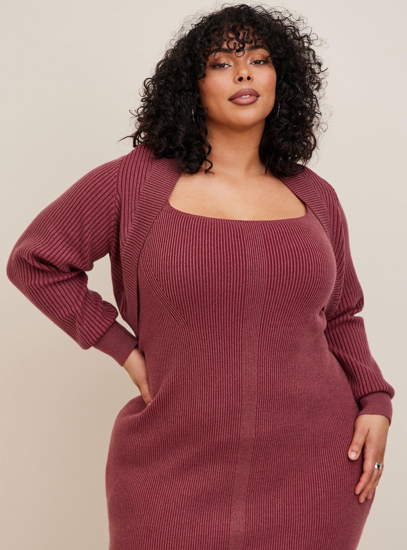 Shrug sweater for on sale dresses