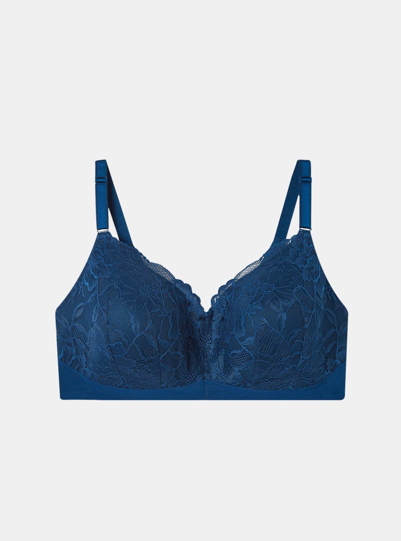 Plus Size - Dream Wire-Free Bra - Torrid