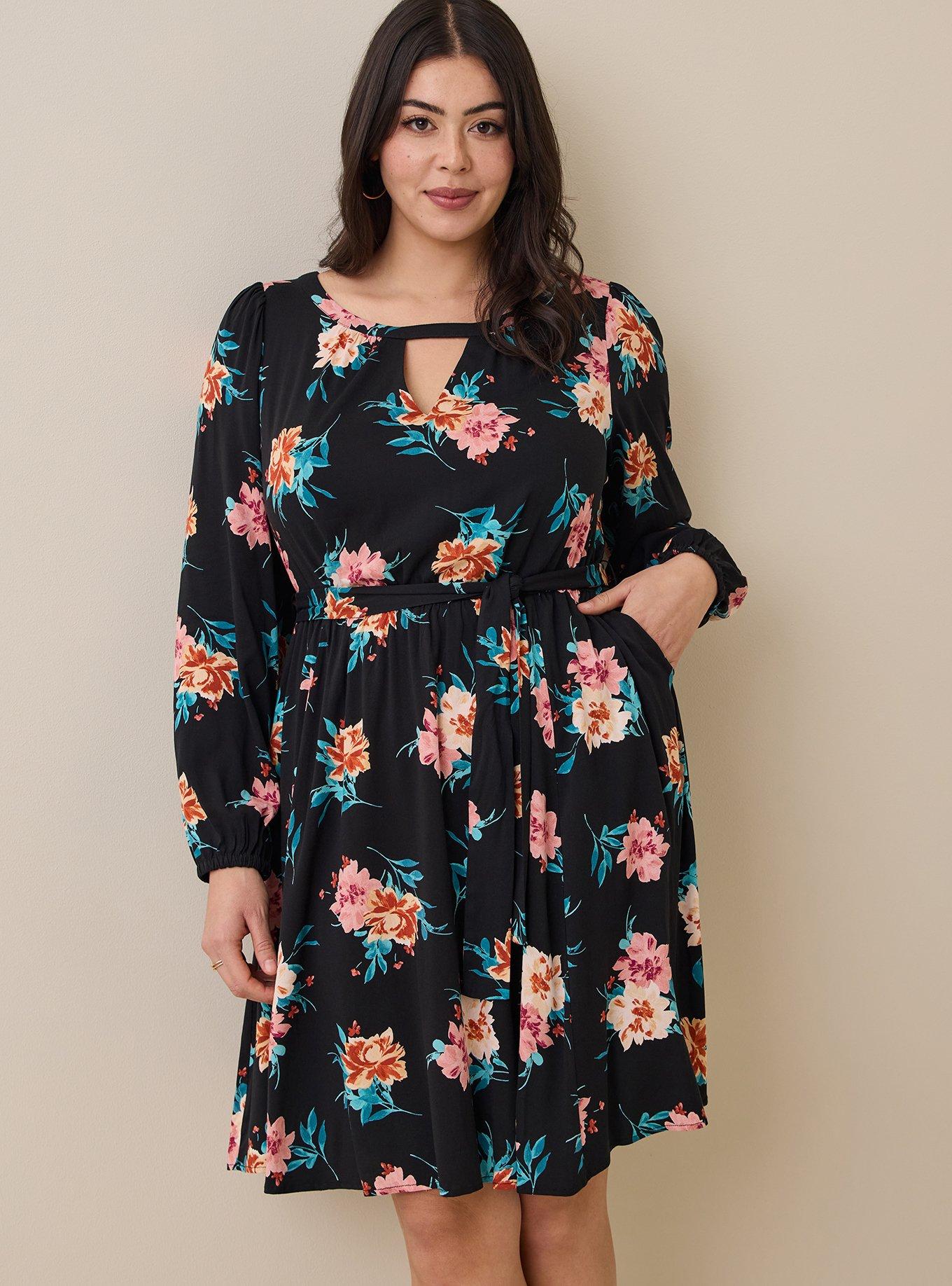 Torrid 2025 easter dresses