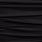 Mini Studio Knit Shirred Dress, DEEP BLACK, swatch