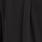 Plus Size Harper Georgette Pullover Long Sleeve Blouse, DEEP BLACK, swatch