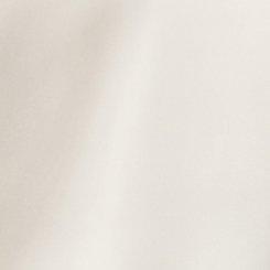 Plus Size Satin Lace Trim Cami, WHISPER WHITE, swatch