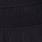 Rayon Slub Waist Detail Blouson Sleeve Top, DEEP BLACK, swatch