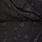 Mini Clip Star Surplice Ruffle Mini Dress, BLACK SILVER, swatch