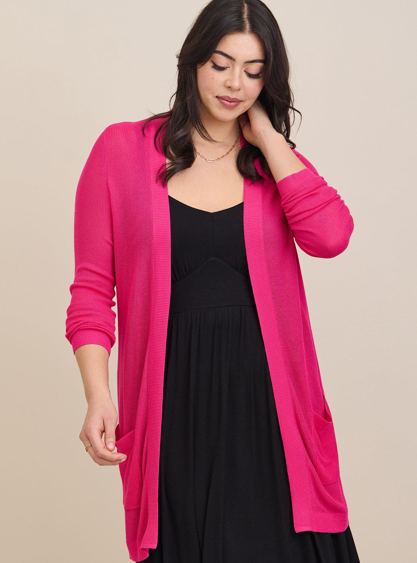 Torrid shop cardigan sweaters