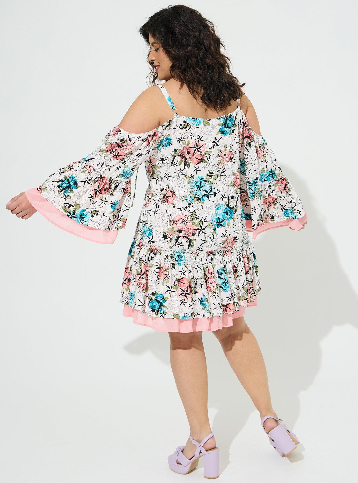 Betsey johnson dresses outlet on sale