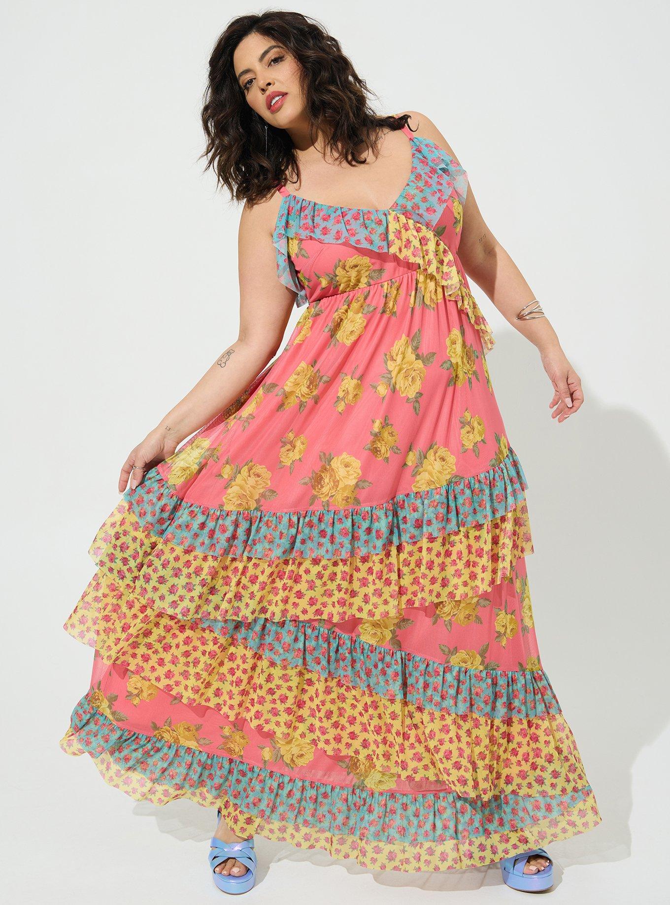 Torrid 2025 easter dresses