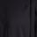 Lizzie Satin Button-Up Tunic Shirt, DEEP BLACK, swatch