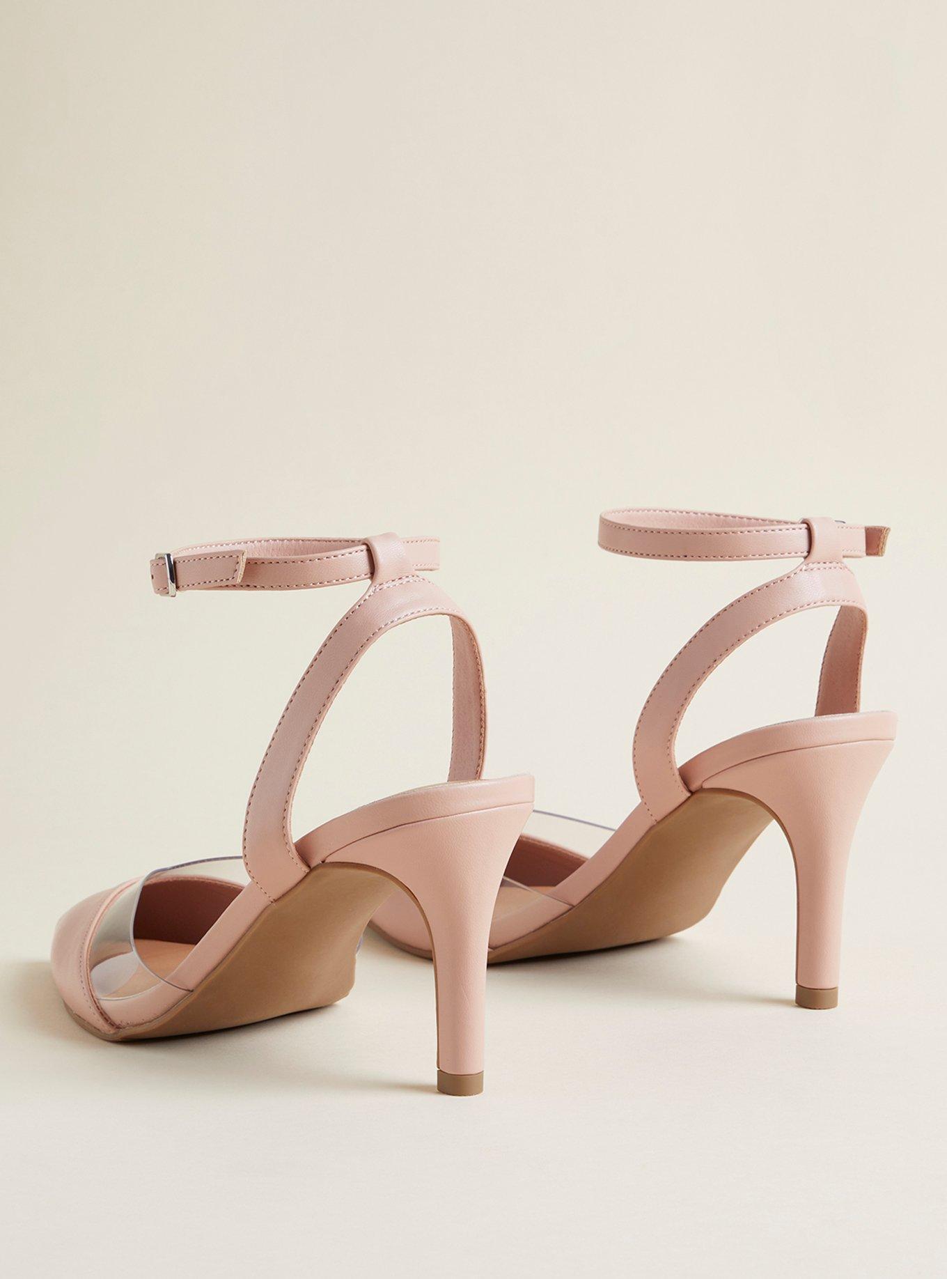 retsie pointed toe pump