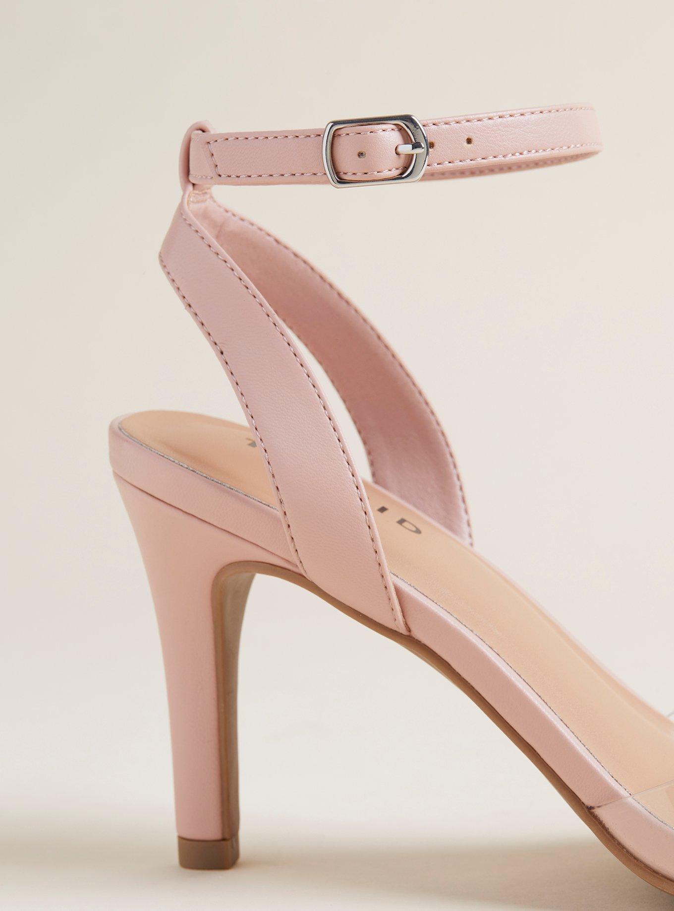 retsie pointed toe pump