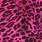 Plus Size Wireless Ruched Cap Sleeve Tank, CLASSIC LEOPARD- PINK, swatch
