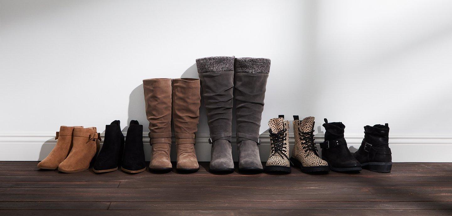 Torrid shoes and boots sale