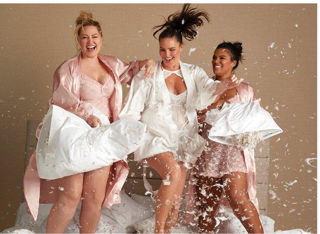 TORRID WEDDING AND BRIDESMAIDS DRESSES