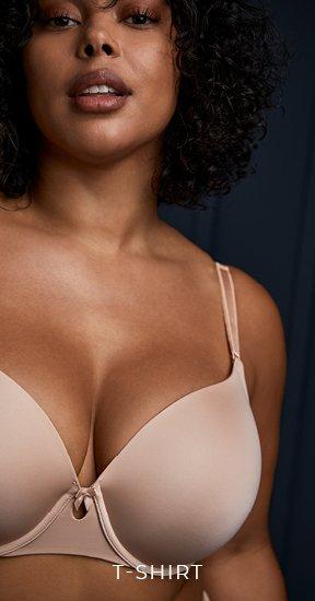 TORRID  HOW TO MEASURE YOUR BRA SIZE 