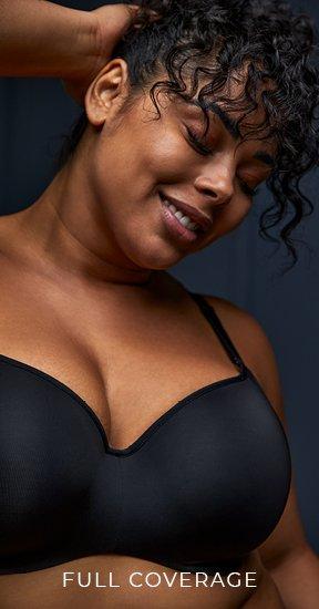 Bra size guide - Find the right size for your new bra - Zizzifashion