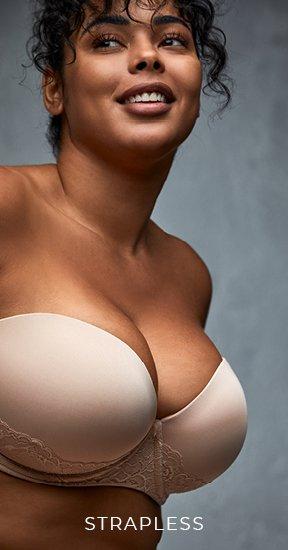 Torrid – Sizes 10-30.  Life-changing bras, perfect-fitting jeans