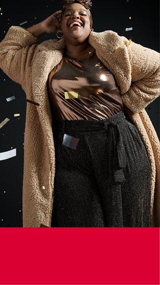 Very Merry Celebrations