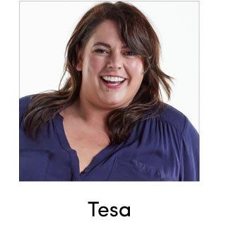 Tesa
