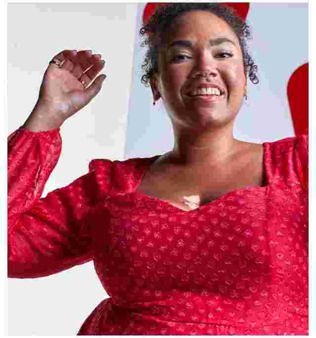 Alexis Team Torrid Insiders Torrid