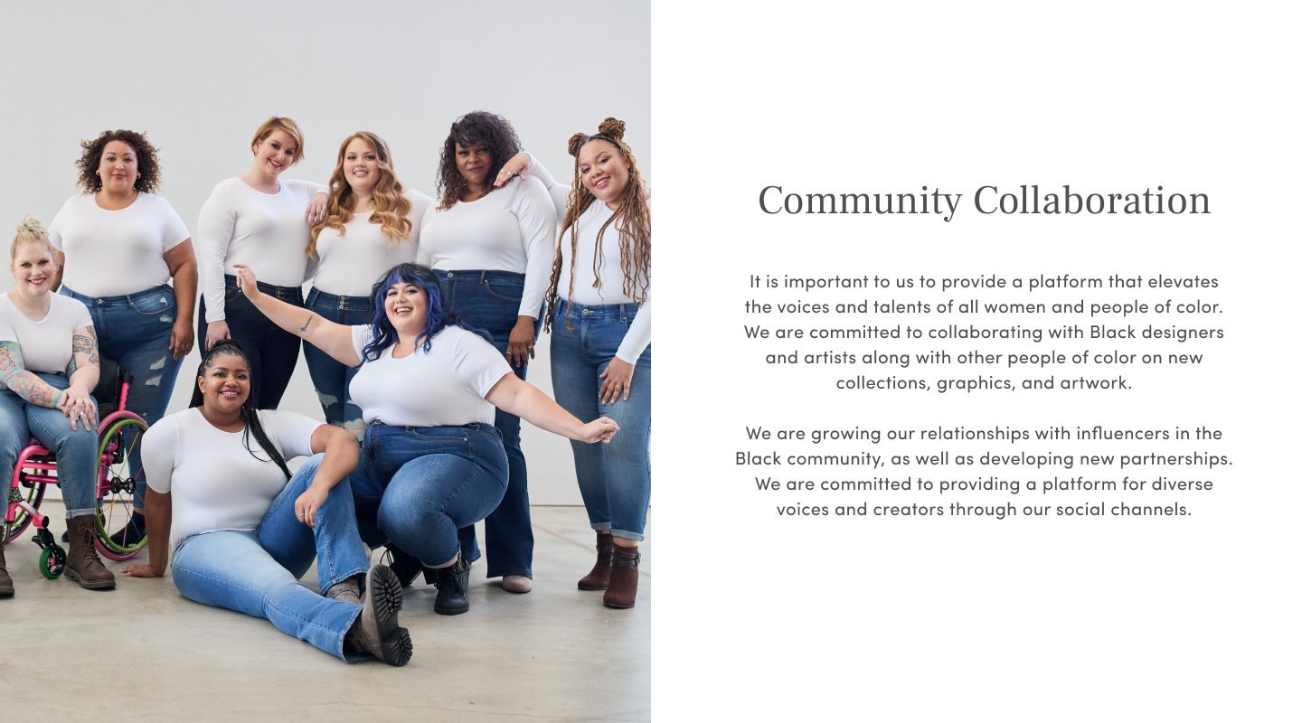 Community Collaboration