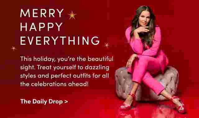 Women's Holiday & Christmas Clothing