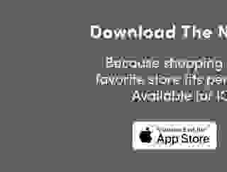 Download The New TORRID APPBecause shopping is better when your favorite store fits perfectly in your pocket. Available for iOS and Android 