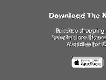Download The New TORRID APPBecause shopping is better when your favorite store fits perfectly in your pocket. Available for iOS and Android 