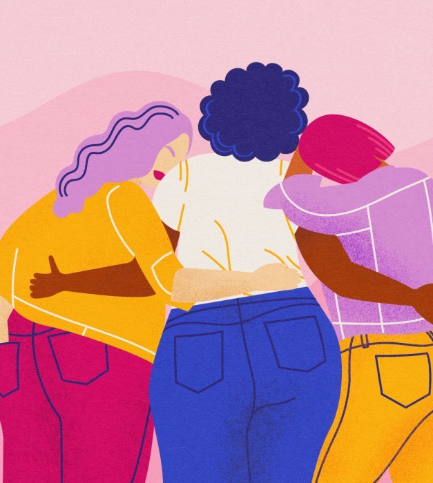 #torridstrong Torrid Foundation. Helping women and changing lives with enduring passion and purpose. #torridstrong is our rally cry to join forces with our community and advocate for women of all races, ages and sizes to help them live their best lives and achieve their maximum potential. Because there is strength in numbers let's do this together. Click here for a year of end report. Donate now