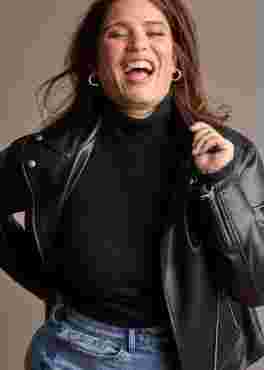 Coats at torrid deals
