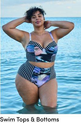 Plus Size | Swimsuits and Bathing | Torrid