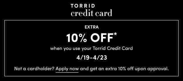 Torrid | Plus Size Fashion & Trendy Plus Size Clothing