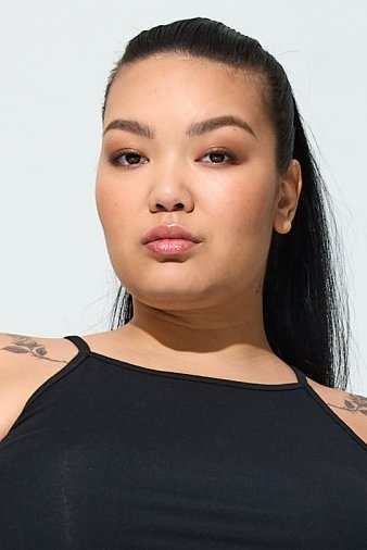 Headshot | Full Body Front | Full Body Side