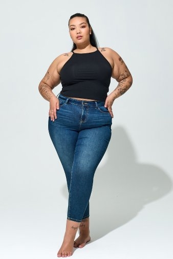 Headshot | Full Body Front | Full Body Side