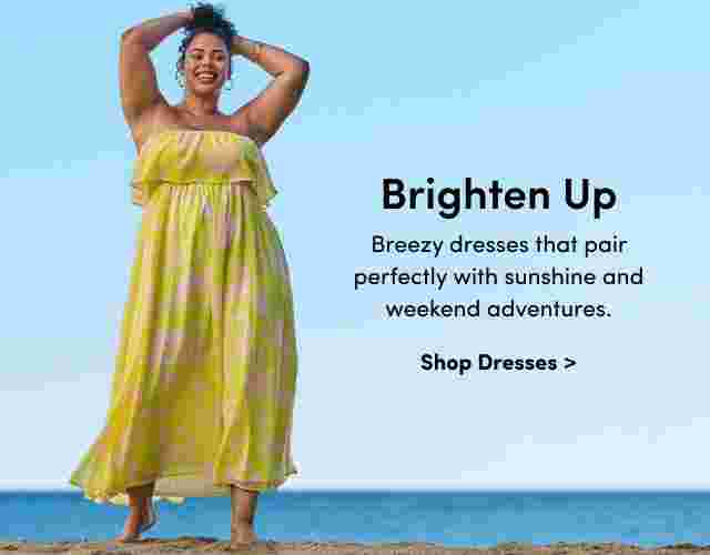 Torrid | Plus Size Fashion & Trendy Plus Size Clothing