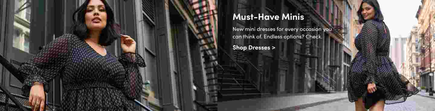 Torrid | Plus Size Fashion & Trendy Plus Size Clothing
