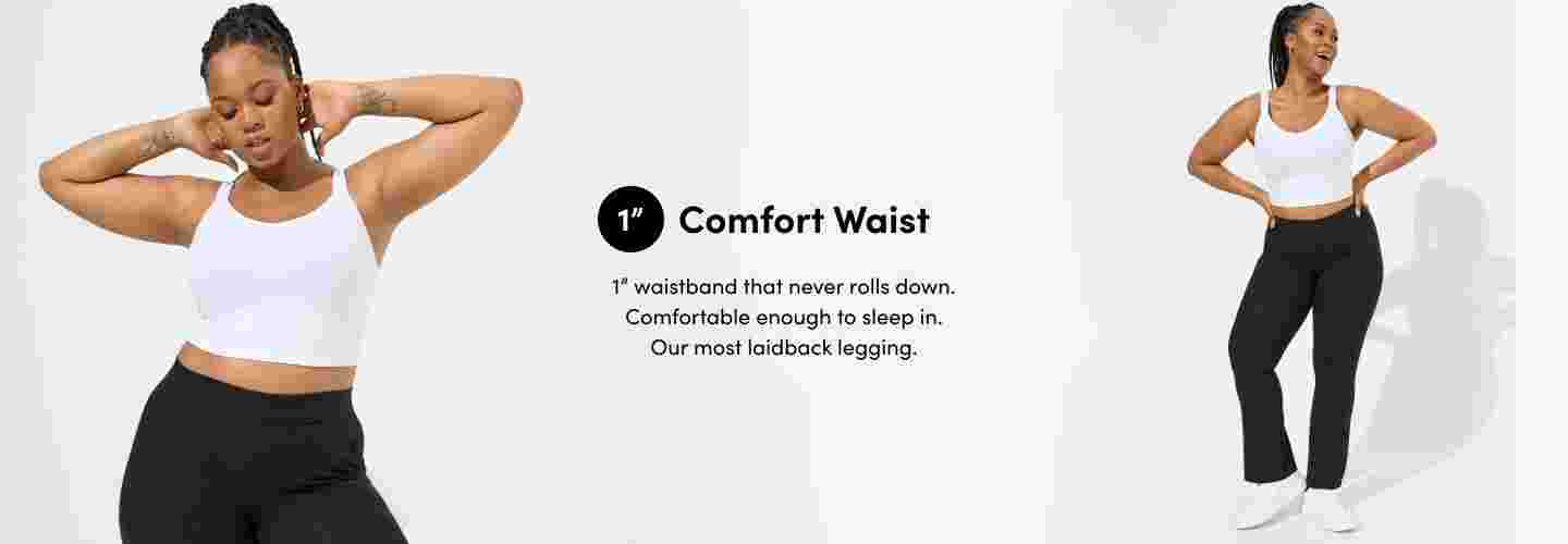 Comfort Waist