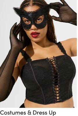 halloween costumes for women plus size sexy