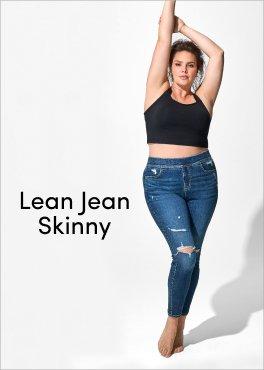 Lean Jean