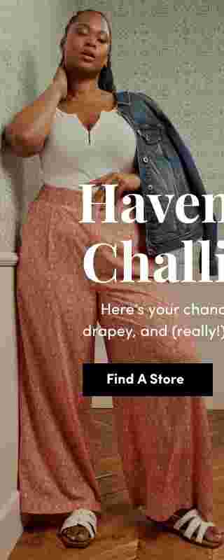 Big women's hot sale clothing stores