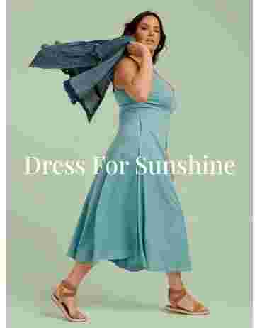 Spring Fling Dresses, Torrid Plus Size, #TheseCurves