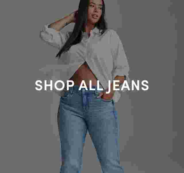 Shop All Jeans