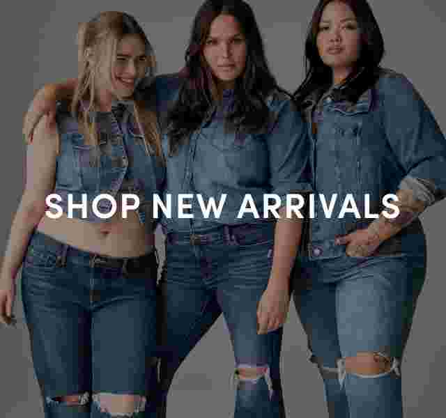 Shop New Arrivals