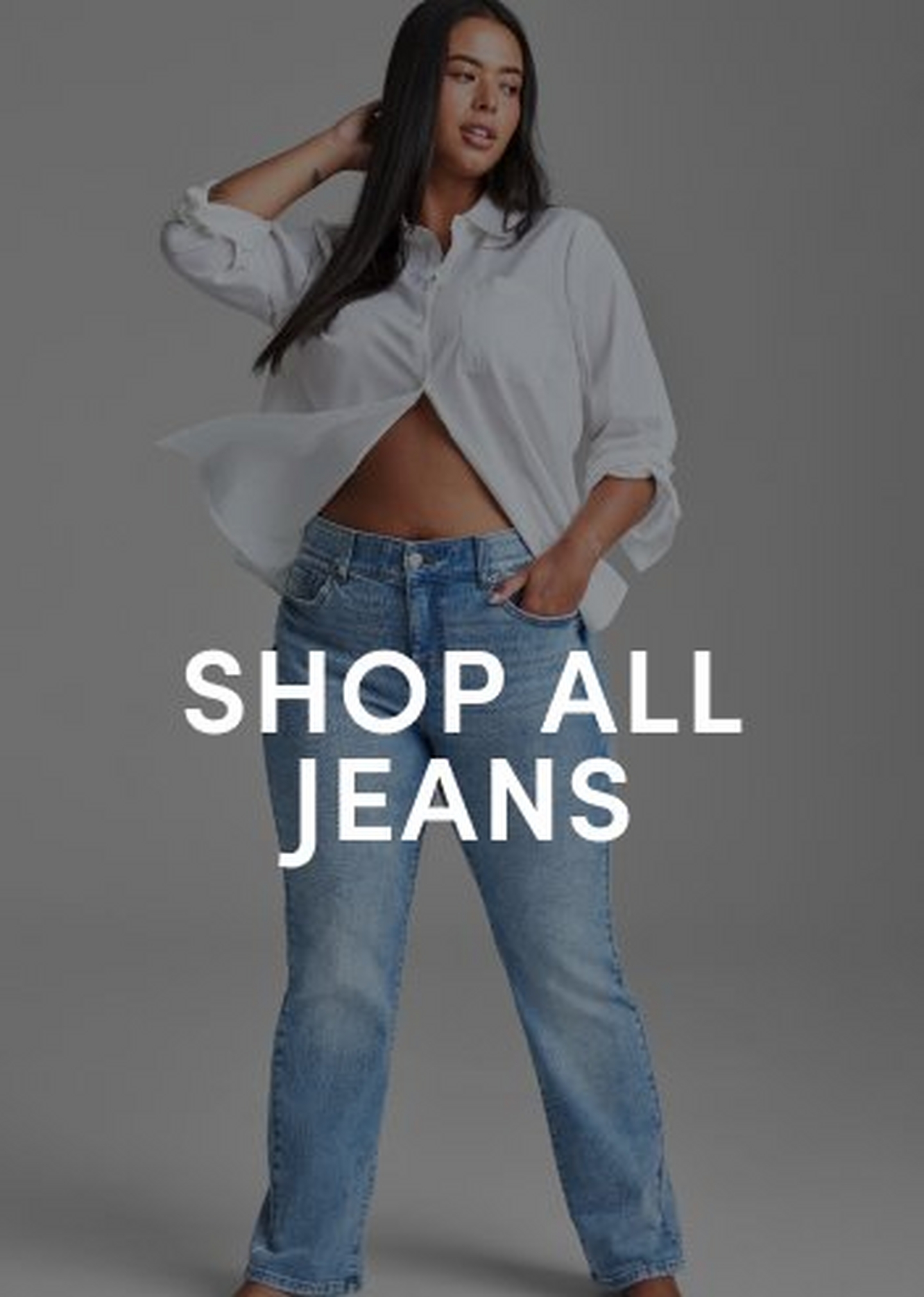 Shop All Jeans