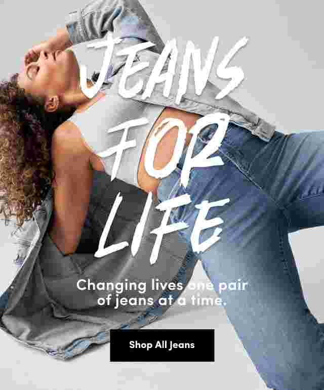 Jeans For Life Store Events