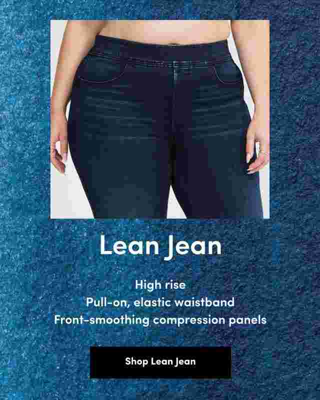 Lean Jean