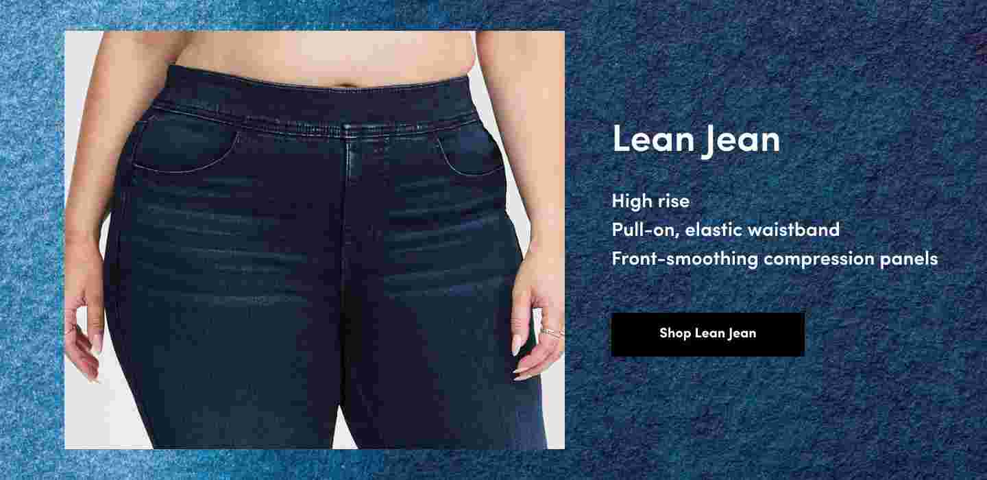 Lean Jean