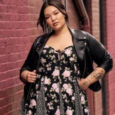 Torrid Plus Size Fashion Trendy Plus Size Clothing