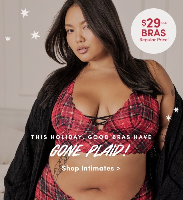 Torrid Plus Size Fashion Trendy Plus Size Clothing