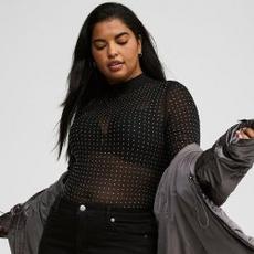 Torrid Plus Size Fashion Trendy Plus Size Clothing